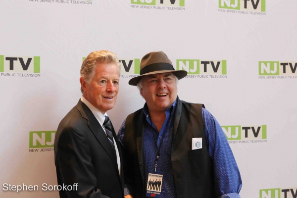 Photo Coverage: NJPAC Hosts NEW JERSEY PUBLIC TELEVISION Benefit Image
