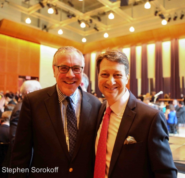 Photo Coverage: NJPAC Hosts NEW JERSEY PUBLIC TELEVISION Benefit Image