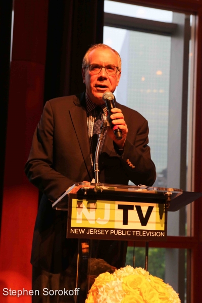 Photo Coverage: NJPAC Hosts NEW JERSEY PUBLIC TELEVISION Benefit Image