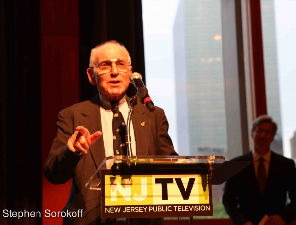 Photo Coverage: NJPAC Hosts NEW JERSEY PUBLIC TELEVISION Benefit Image