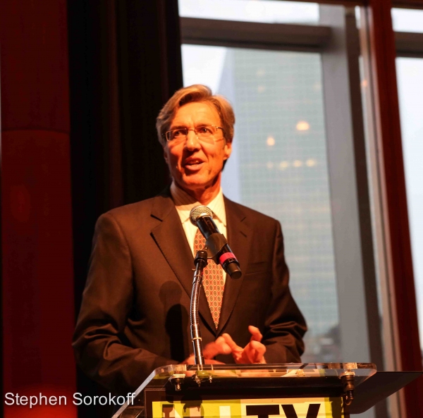 Photo Coverage: NJPAC Hosts NEW JERSEY PUBLIC TELEVISION Benefit Image