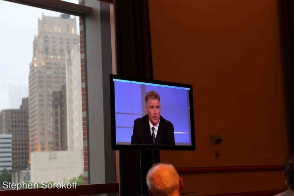 Photo Coverage: NJPAC Hosts NEW JERSEY PUBLIC TELEVISION Benefit Image