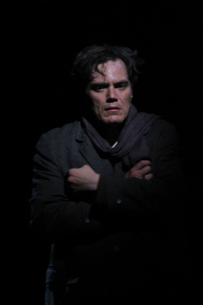 Photo Flash: First Look at Michael Shannon and More in TFANA's THE KILLER, Opening Tonight Image