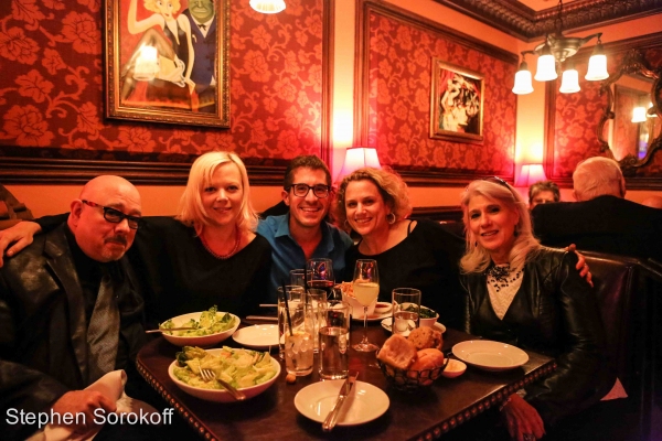 Photo Coverage: Katie Finneran Brings IT MIGHT BE YOU to 54 Below Image