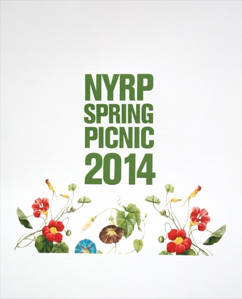 Photo Coverage: Bette Midler Hosts New York Restoration Project's 13th Annual Spring Picnic! 