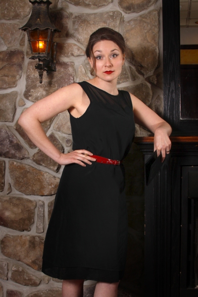 Photo Flash: Meet the Company of Three Day Hangover's TWELFTH NIGHT, Beg. Tonight Image