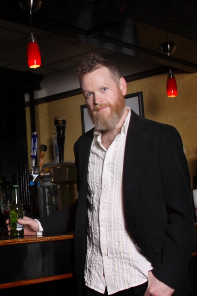 Photo Flash: Meet the Company of Three Day Hangover's TWELFTH NIGHT, Beg. Tonight Image