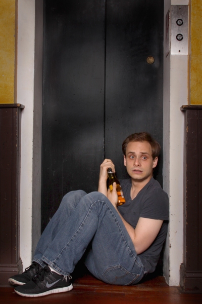 Photo Flash: Meet the Company of Three Day Hangover's TWELFTH NIGHT, Beg. Tonight Image