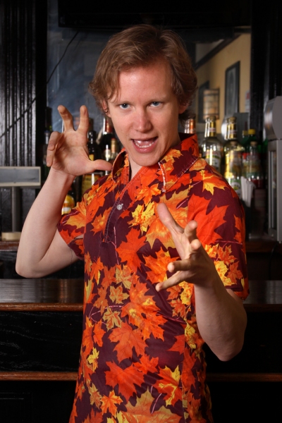Photo Flash: Meet the Company of Three Day Hangover's TWELFTH NIGHT, Beg. Tonight Image