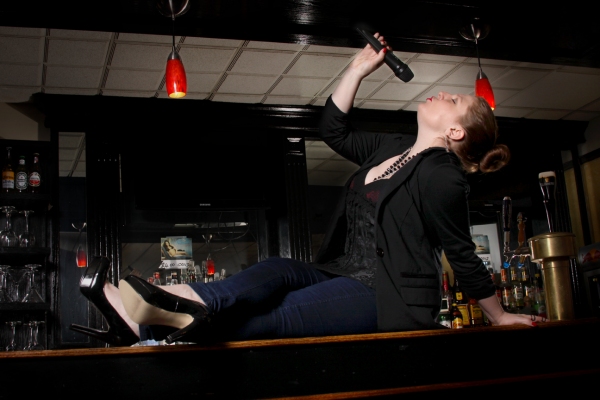 Photo Flash: Meet the Company of Three Day Hangover's TWELFTH NIGHT, Beg. Tonight Image