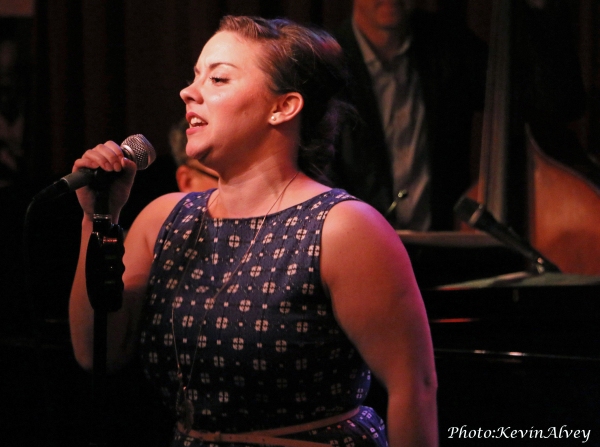 Photo Flash: Broadway at Birdland Concert Series and Jim Caruso's Cast Party 