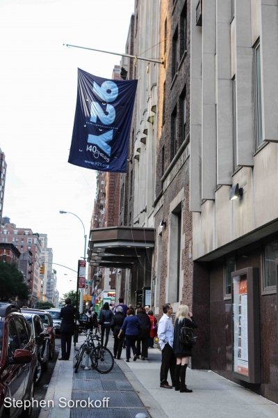 Photo Coverage: 92Y Lyrics & Lyricists Presents GREAT SONGS FROM FLOP SHOWS Image