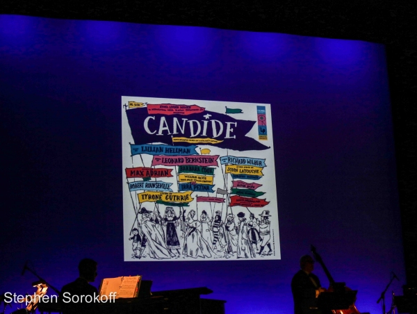 Photo Coverage: 92Y Lyrics & Lyricists Presents GREAT SONGS FROM FLOP SHOWS Image