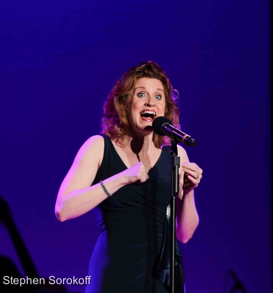 Photo Coverage: 92Y Lyrics & Lyricists Presents GREAT SONGS FROM FLOP SHOWS Image