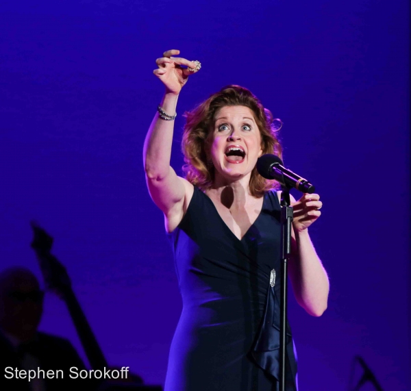 Photo Coverage: 92Y Lyrics & Lyricists Presents GREAT SONGS FROM FLOP SHOWS Image