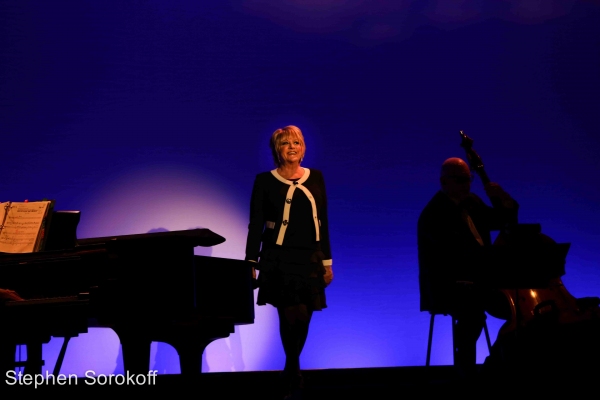 Photo Coverage: 92Y Lyrics & Lyricists Presents GREAT SONGS FROM FLOP SHOWS Image