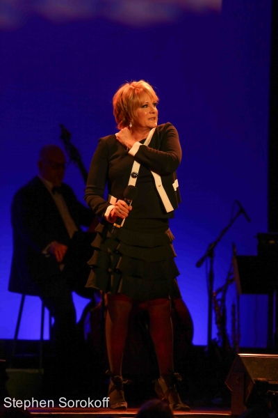 Lorna Luft Photo