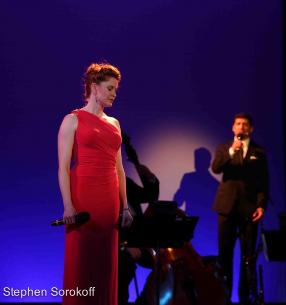 Photo Coverage: 92Y Lyrics & Lyricists Presents GREAT SONGS FROM FLOP SHOWS Image