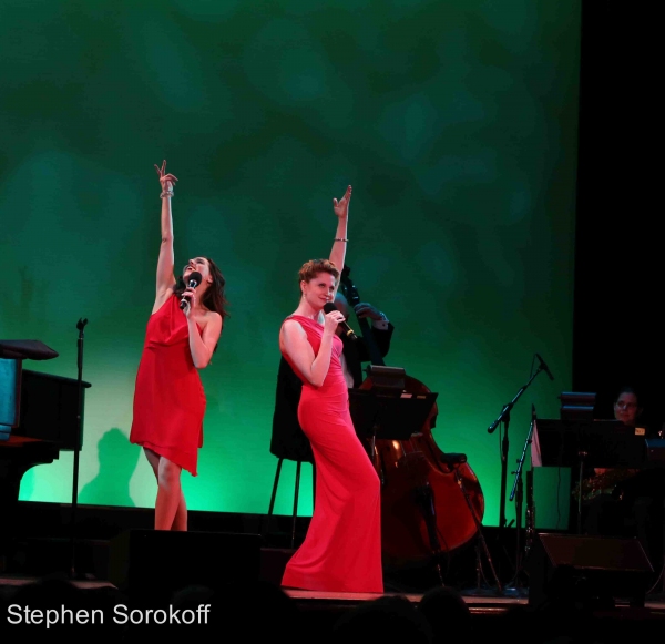 Photo Coverage: 92Y Lyrics & Lyricists Presents GREAT SONGS FROM FLOP SHOWS Image