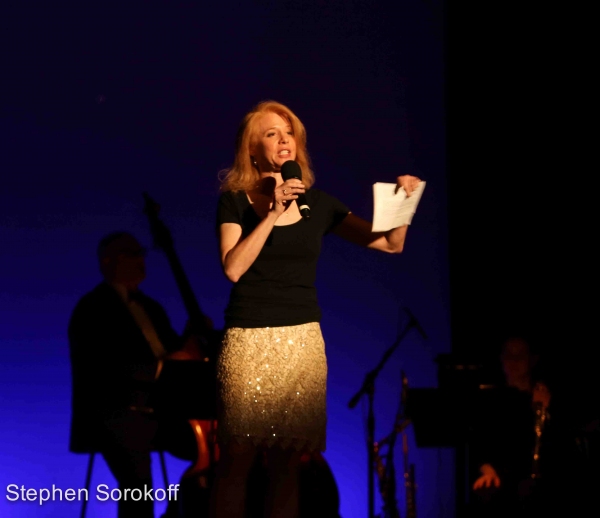 Photo Coverage: 92Y Lyrics & Lyricists Presents GREAT SONGS FROM FLOP SHOWS Image