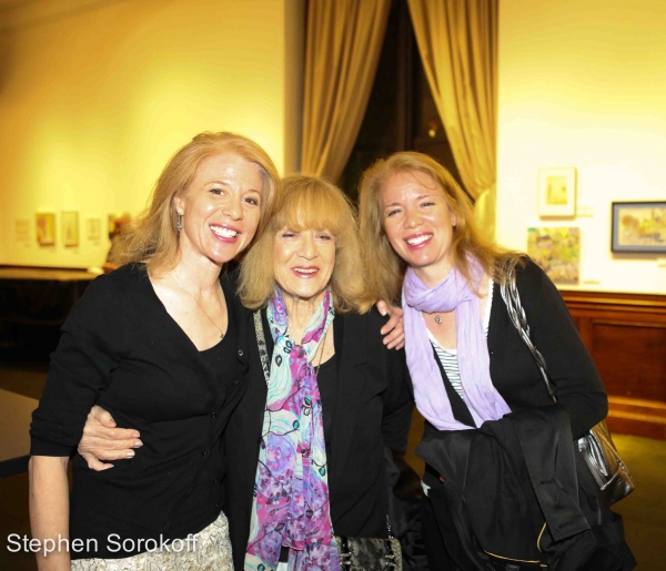 Photo Coverage: 92Y Lyrics & Lyricists Presents GREAT SONGS FROM FLOP SHOWS Image