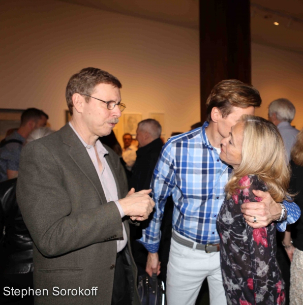 Photo Coverage: 92Y Lyrics & Lyricists Presents GREAT SONGS FROM FLOP SHOWS Image