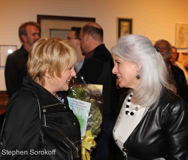 Photo Coverage: 92Y Lyrics & Lyricists Presents GREAT SONGS FROM FLOP SHOWS Image