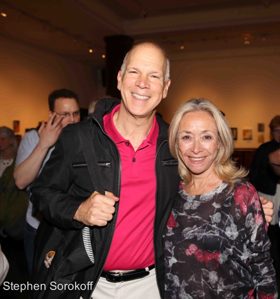 Photo Coverage: 92Y Lyrics & Lyricists Presents GREAT SONGS FROM FLOP SHOWS Image