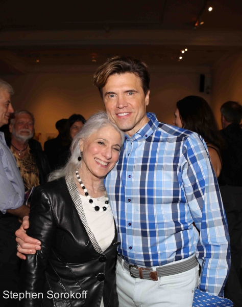 Photo Coverage: 92Y Lyrics & Lyricists Presents GREAT SONGS FROM FLOP SHOWS 