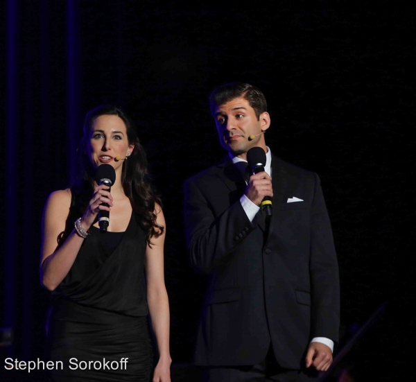 Photo Coverage: 92Y Lyrics & Lyricists Presents GREAT SONGS FROM FLOP SHOWS Image