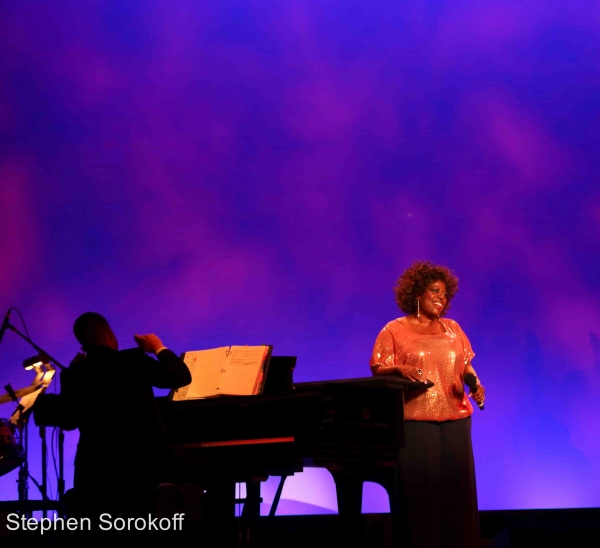 Photo Coverage: 92Y Lyrics & Lyricists Presents GREAT SONGS FROM FLOP SHOWS Image