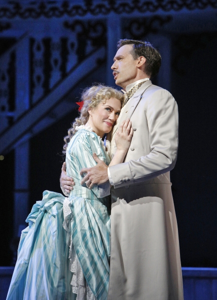 Photo Flash: San Francisco Opera's SHOW BOAT, Opens Tonight! Image