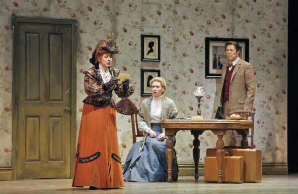 Photo Flash: San Francisco Opera's SHOW BOAT, Opens Tonight! Image