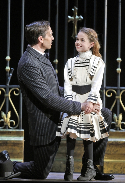 Photo Flash: San Francisco Opera's SHOW BOAT, Opens Tonight! Image
