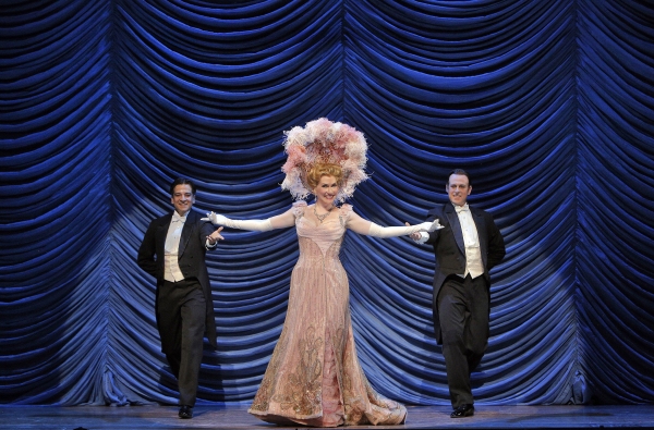 Photo Flash: San Francisco Opera's SHOW BOAT, Opens Tonight! Image