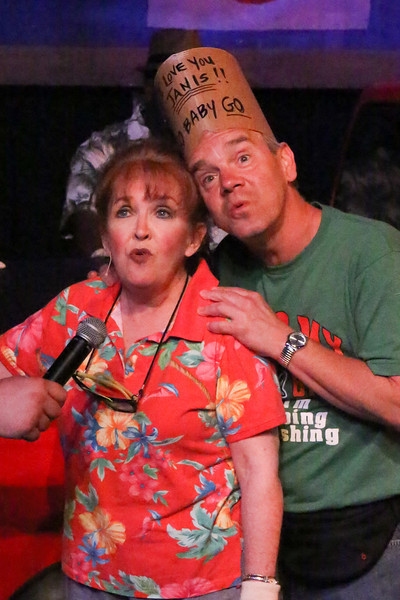 Photo Flash: New Line Theatre Presents HANDS ON A HARDBODY, Through 6/21 Image