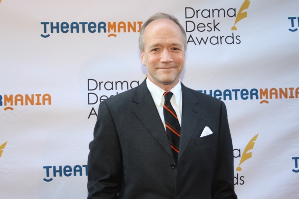 Photo Coverage: On the Red Carpet at the Drama Desk Awards- Part 1  Image