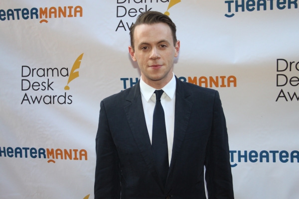 Photo Coverage: On the Red Carpet at the Drama Desk Awards- Part 2  Image