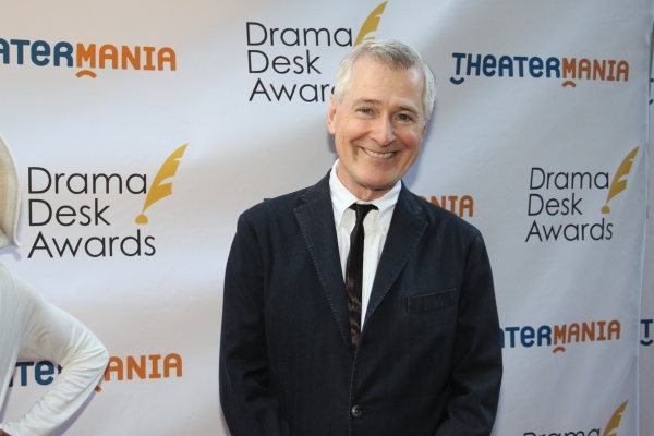 Photo Coverage: On the Red Carpet at the Drama Desk Awards- Part 2  Image
