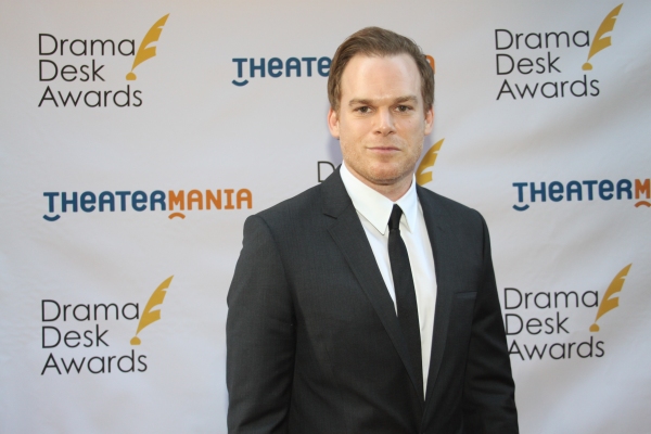 Photo Coverage: On the Red Carpet at the Drama Desk Awards- Part 2  Image