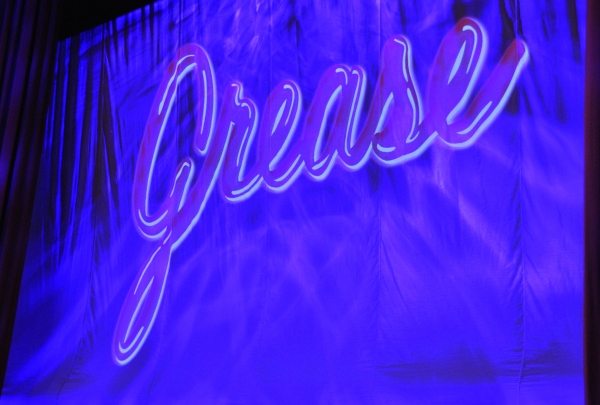 Photo Coverage: Paper Mill Playhouse's GREASE Takes Opening Night Bows! Image