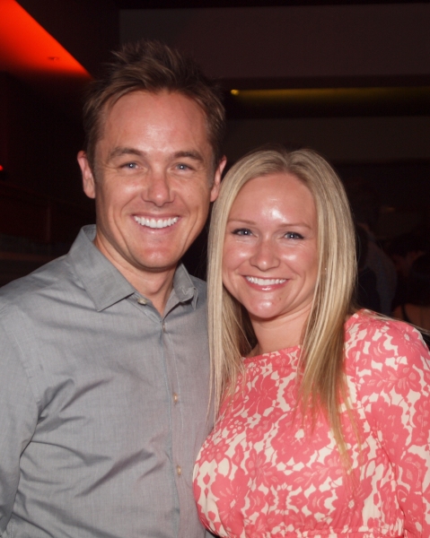 Photo Coverage: LES MISERABLES Curtain Call and Press Night Celebration At La Mirada Theatre - James Barbour, Anthony Fedorov and More! Image