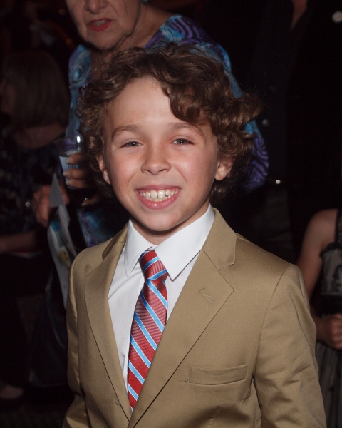 Photo Coverage: LES MISERABLES Curtain Call and Press Night Celebration At La Mirada Theatre - James Barbour, Anthony Fedorov and More! Image