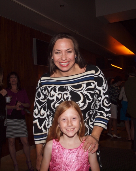 Photo Coverage: LES MISERABLES Curtain Call and Press Night Celebration At La Mirada Theatre - James Barbour, Anthony Fedorov and More! Image