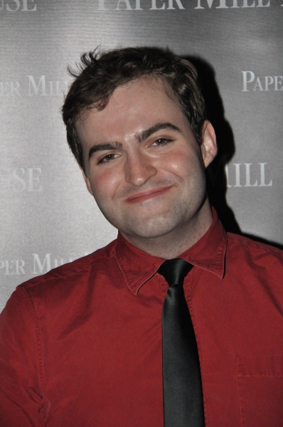 Photo Coverage: Company of Paper Mill Playhouse's GREASE Celebrates Opening Night! Image
