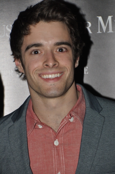 Photo Coverage: Company of Paper Mill Playhouse's GREASE Celebrates Opening Night! Image