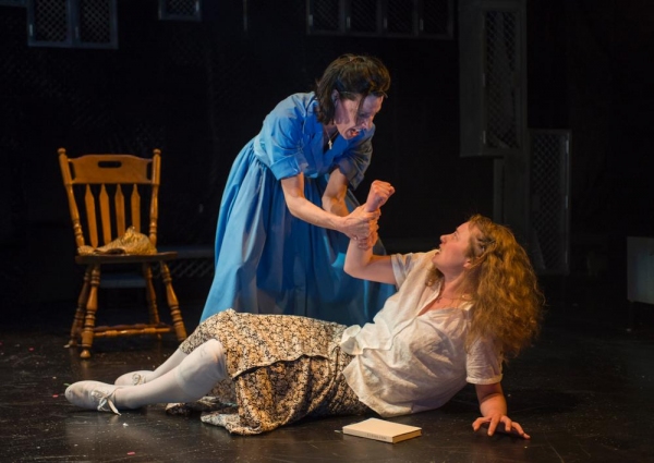 Photo Flash: First Look at Bailiwick Chicago's CARRIE: THE MUSICAL, Now Playing Through 7/12 Image