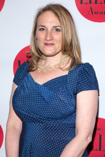 Photo Coverage: Kristen Anderson-Lopez, Mary Mitchell Campbell, Rebecca Naomi Jones & More Honored with 2014 Lilly Awards Image