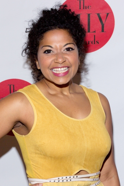 Photo Coverage: Kristen Anderson-Lopez, Mary Mitchell Campbell, Rebecca Naomi Jones & More Honored with 2014 Lilly Awards Image