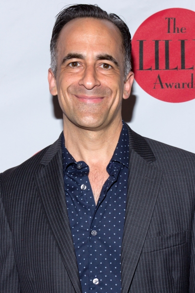 Photo Coverage: Kristen Anderson-Lopez, Mary Mitchell Campbell, Rebecca Naomi Jones & More Honored with 2014 Lilly Awards Image